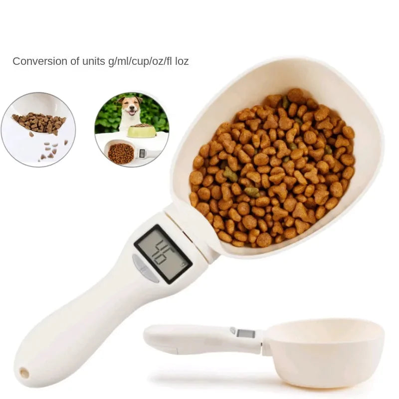 Precision Pet Serving Spoon