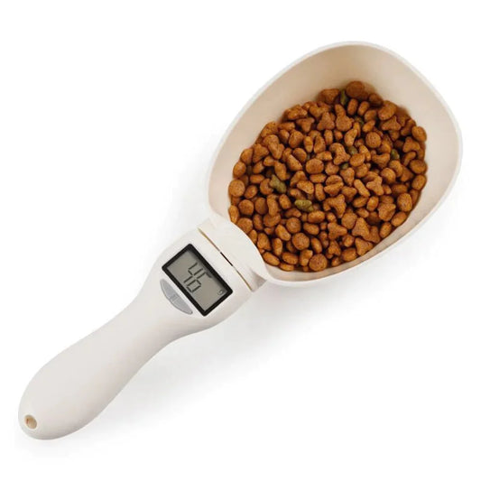 Precision Pet Serving Spoon