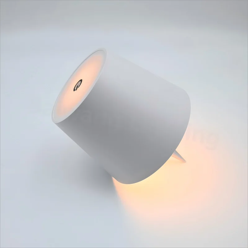 Bottle LED Lamp
