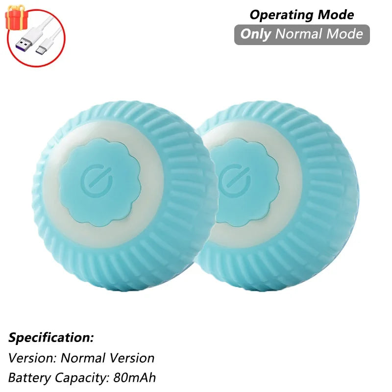 Cat / Small Dog Interactive Ball