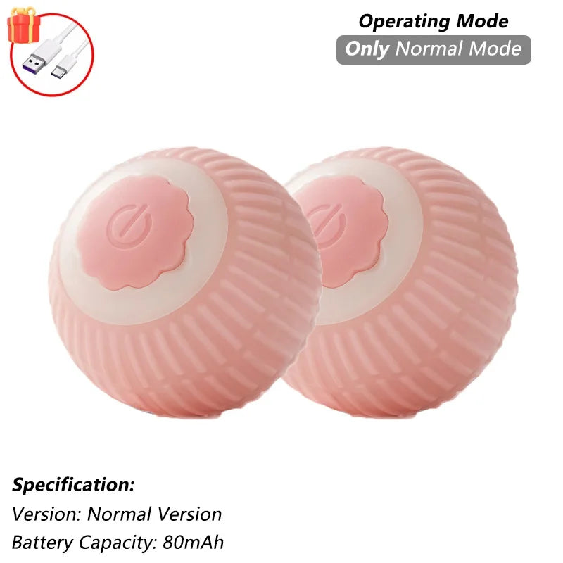 Cat / Small Dog Interactive Ball