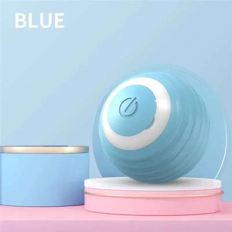 Cat / Small Dog Interactive Ball