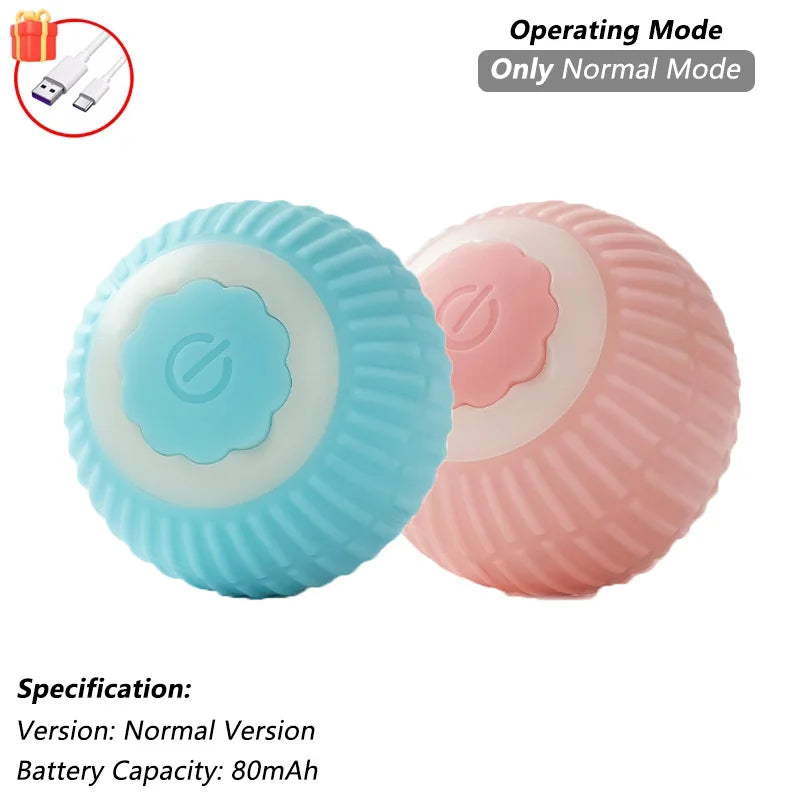 Cat / Small Dog Interactive Ball