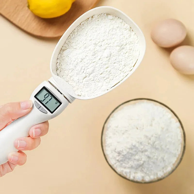 Precision Pet Serving Spoon