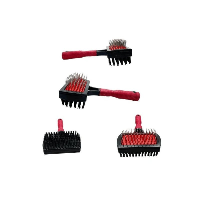 Double-Sided Pet Dog/Cat Brush