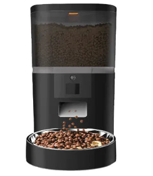 Smart Pet Feeder