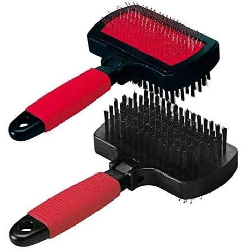 Double-Sided Pet Dog/Cat Brush
