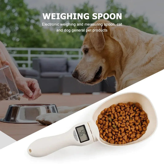 Precision Pet Serving Spoon