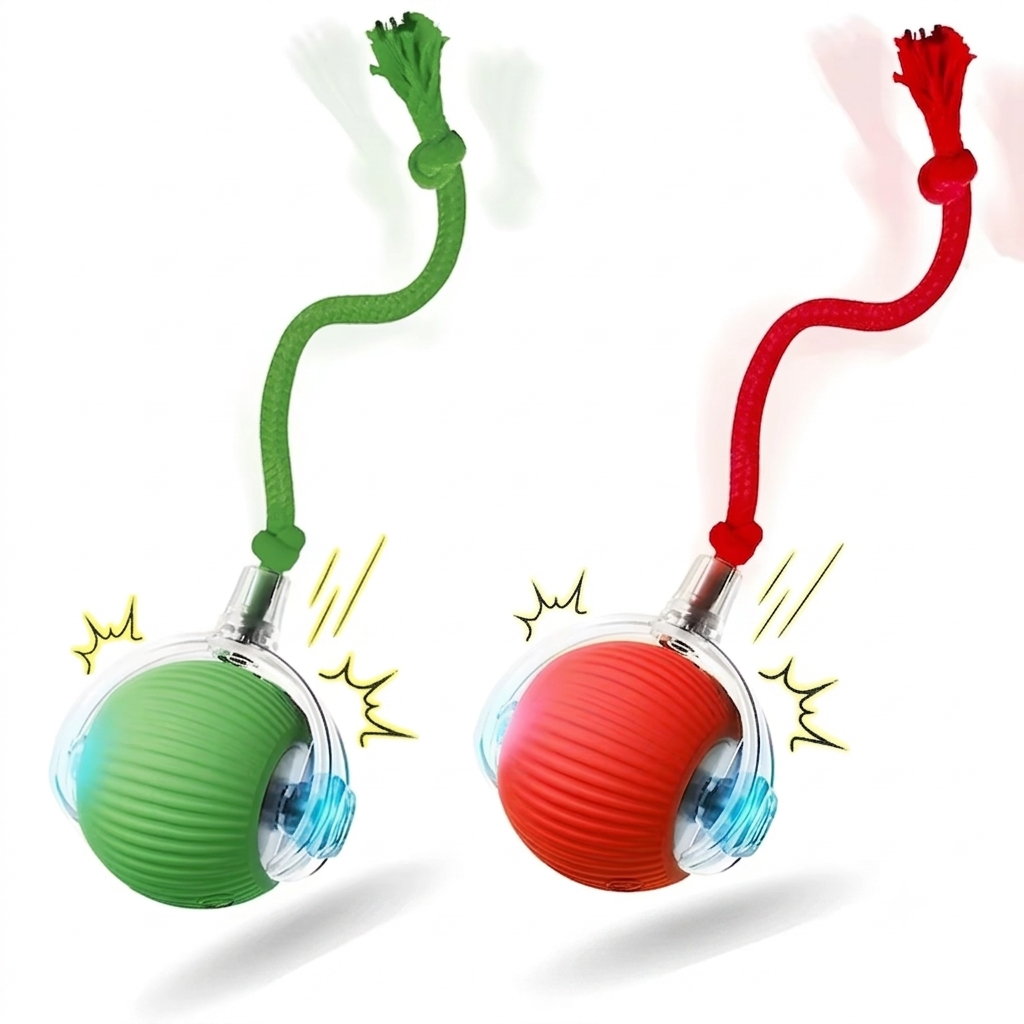 Interactive Ball Toy Cat/Dog