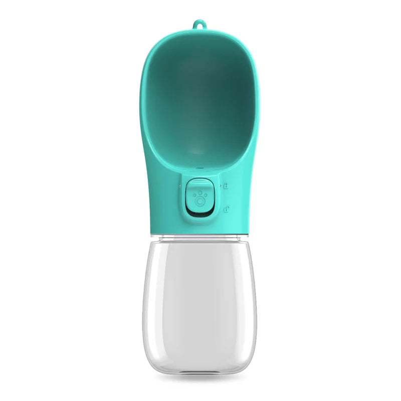 Pet Portable Water Bottle for Small/Large Dogs