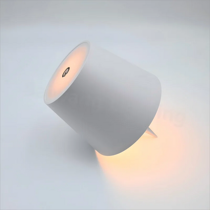 Bottle LED Lamp