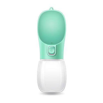 Pet Portable Water Bottle for Small/Large Dogs