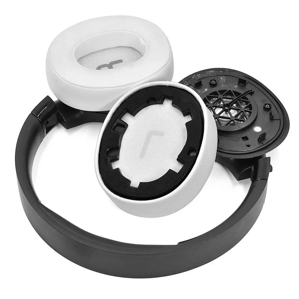 Replacement Ear Cushion for JBL Tune 700BT 710BT 760NC 750BTNC Headphones