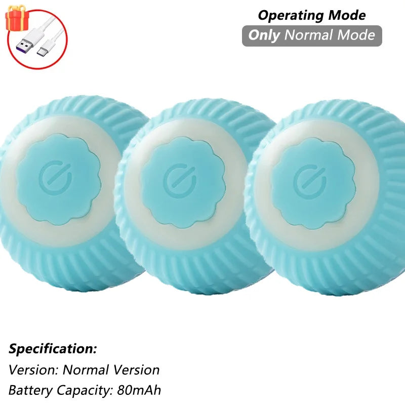 Cat / Small Dog Interactive Ball